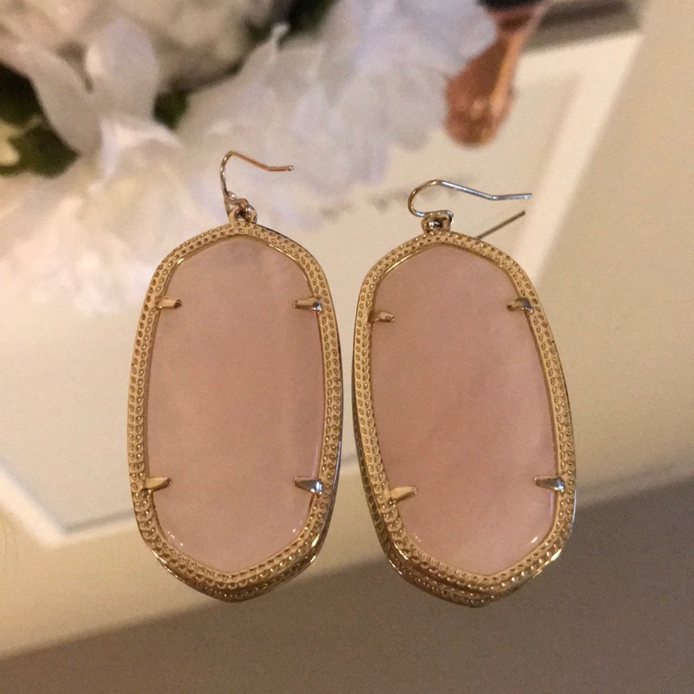 Kendra Scott Earrings